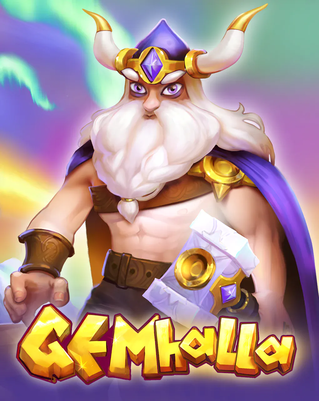Gemhalla - KINGBET189
