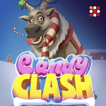Candy Clash - KINGBET189