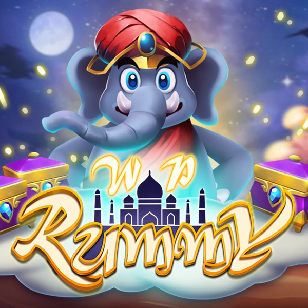 WP Rummy - KINGBET189