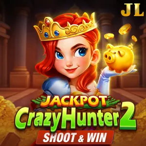 Crazy Hunter2 - KINGBET189
