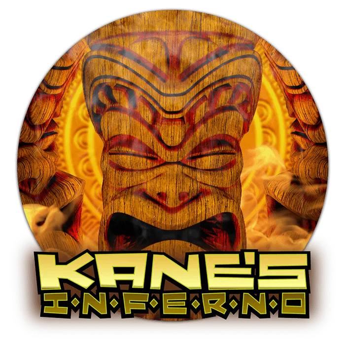 Kanes Inferno - KINGBET189