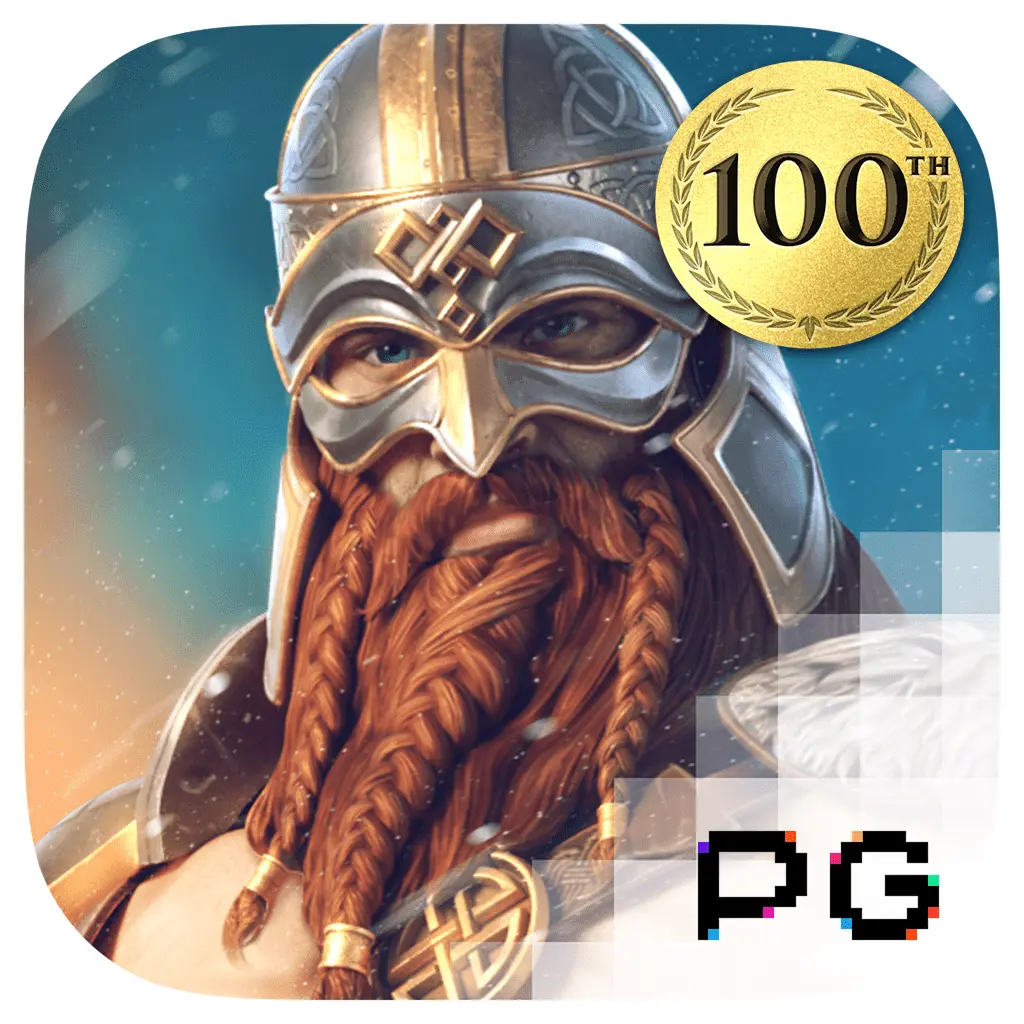Asgardian Rising - KINGBET189
