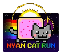 Nyan Cat - KINGBET189