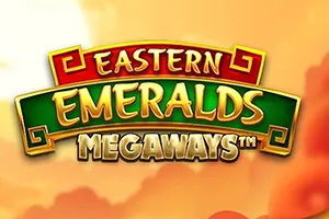 POP Eastern Emeralds Megaways (Quickspin) - KINGBET189