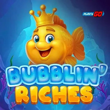 Bubblin Riches - KINGBET189