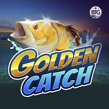 Golden Catch - KINGBET189