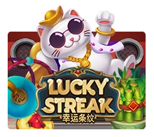 Lucky Streak - KINGBET189