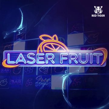 Laser Fruit - KINGBET189