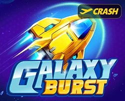 Galaxy Burst - KINGBET189