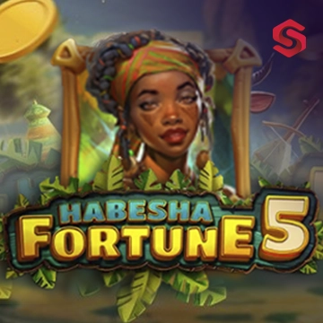 Habesha Fortune 5 - KINGBET189