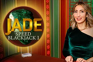 Jade Speed Blackjack 1 - KINGBET189