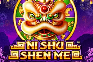 Ni Shu Shen Me - KINGBET189