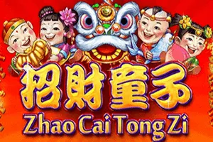 Zhao Cai Tong Zi - KINGBET189
