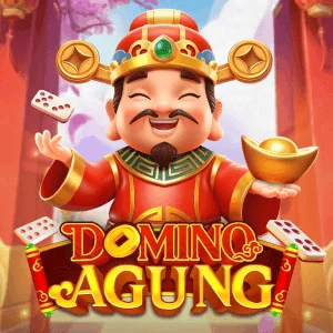 Domino Caishen - KINGBET189