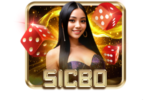 SicBo - KINGBET189