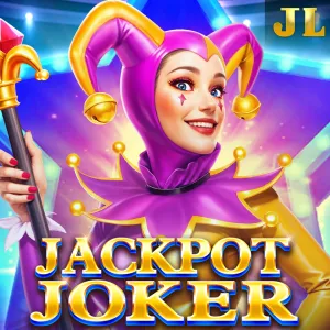 Jackpot Joker - KINGBET189
