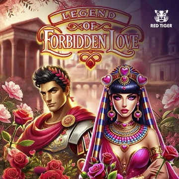 Legend Of Forbidden Love MegaWays™ - KINGBET189