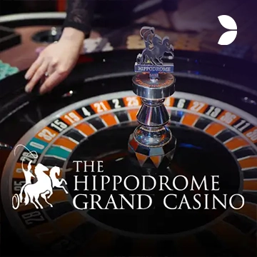 Hippodrome Grand Casino - KINGBET189
