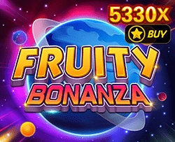 Fruity Bonanza - KINGBET189