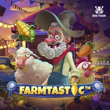 Farmtastic™ - KINGBET189