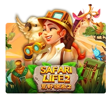 Safari Life 2 - KINGBET189