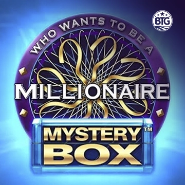 Millionaire Mystery Box - KINGBET189