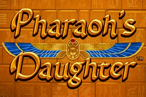 Pharaohs Daughter - KINGBET189