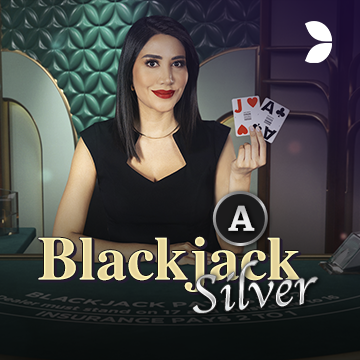 Blackjack Silver A - KINGBET189
