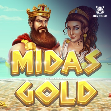 Midas Gold - KINGBET189