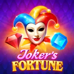 Jokers Fortune - KINGBET189
