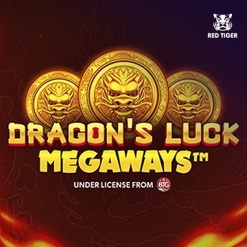 Dragons Luck Megaways - KINGBET189