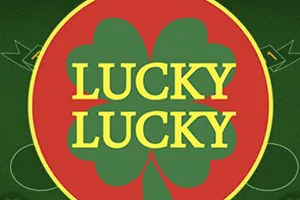 Lucky Lucky Blackjack - KINGBET189