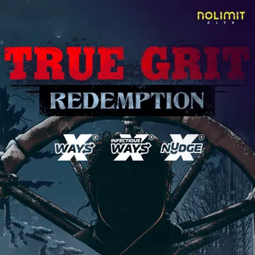 True Grit Redemption - KINGBET189