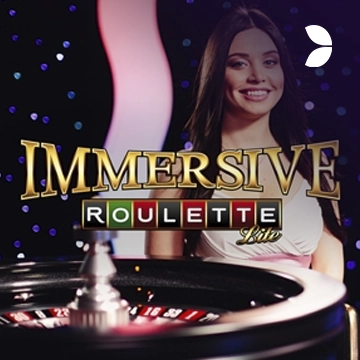 Immersive Roulette - KINGBET189