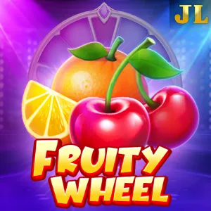 Fruity Wheel - KINGBET189