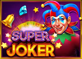 Super Joker - KINGBET189