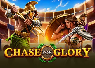 Chase For Glory - KINGBET189
