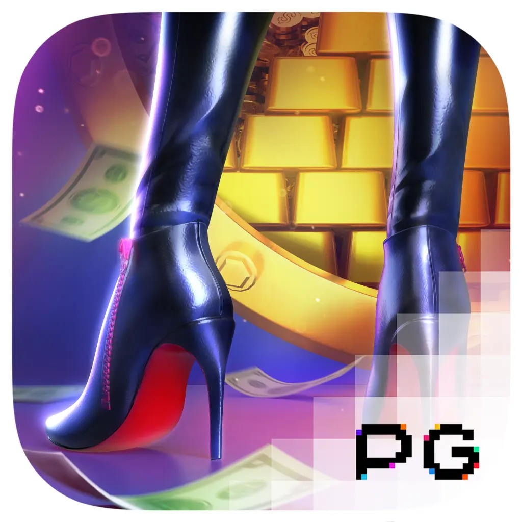 Heist Stakes - KINGBET189
