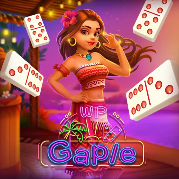 WP Gaple - KINGBET189