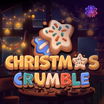 Christmas Crumble - KINGBET189