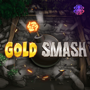 Gold Smash - KINGBET189