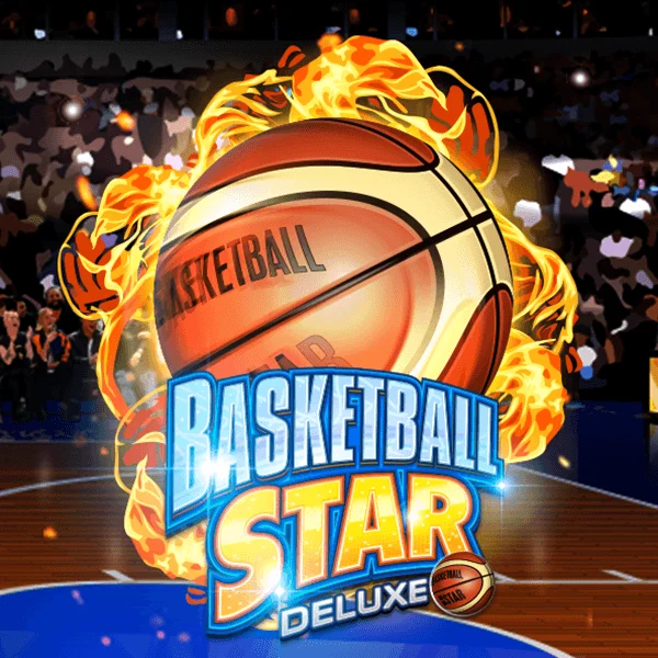 Basketball Star Deluxe - KINGBET189