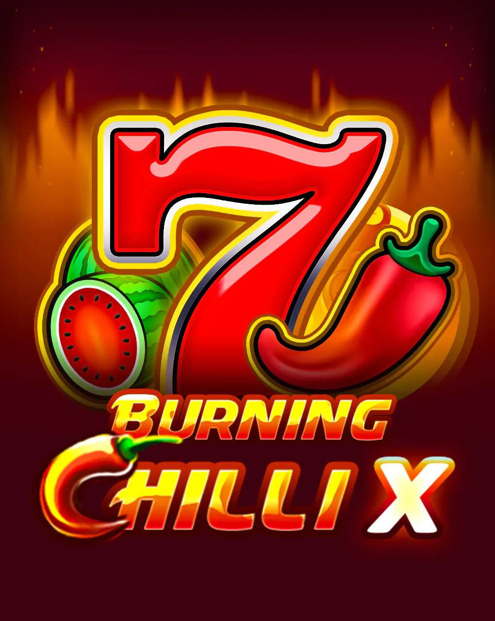 Burning Chilli X - KINGBET189
