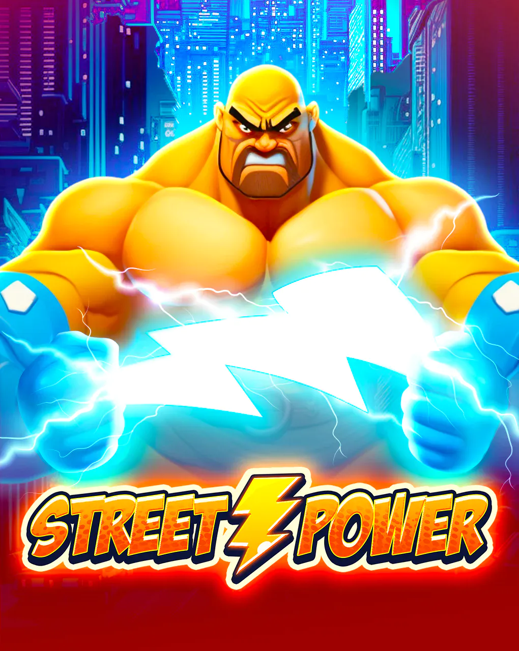 Street Power - KINGBET189