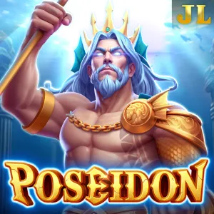 Poseidon - KINGBET189