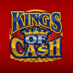 Kings Of Cash - KINGBET189