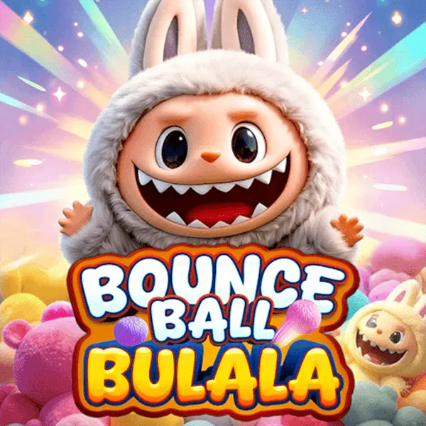 Bounceball Bulala - KINGBET189