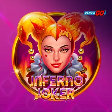 Inferno Joker - KINGBET189