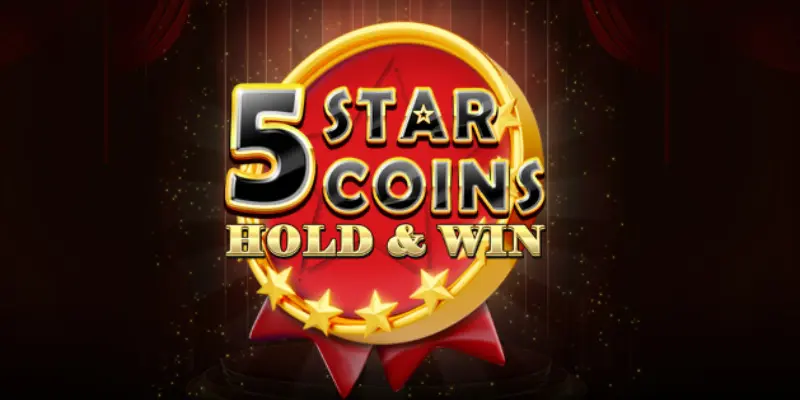 5 Star Boost: Hold & Win - KINGBET189