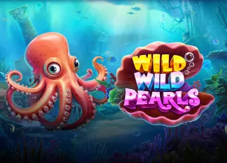 Wild Wild Pearls - KINGBET189